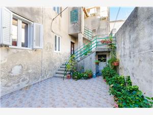 Appartement Les iles du Kvarner,RéservezBDe 71 €