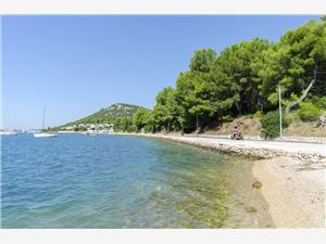 Apartment North Dalmatian islands,BookDanicaFrom 100 €