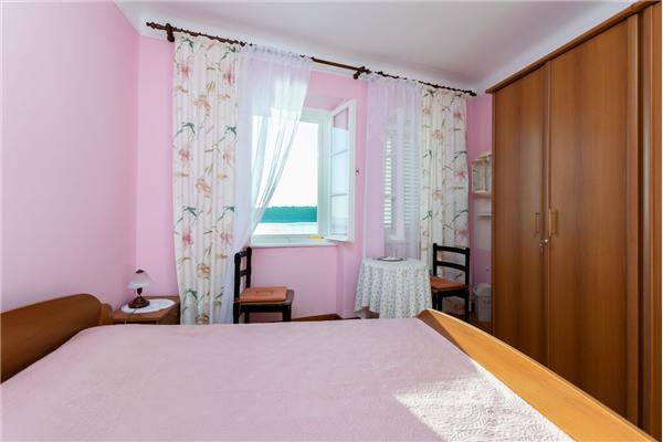 Room S2, for 2 persons