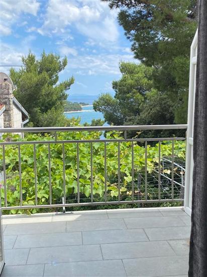 Apartment A3, for 3 persons