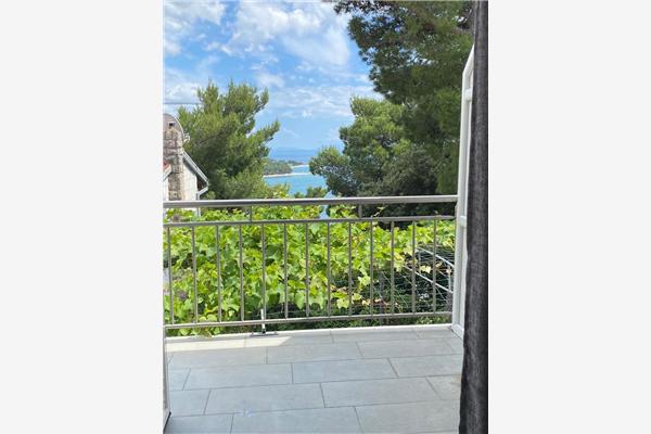 Apartment A3, for 3 persons