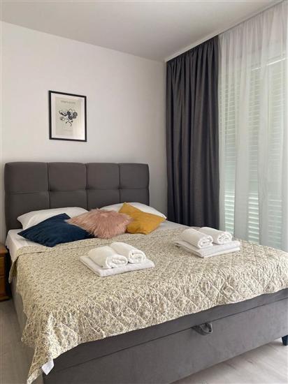 Apartment A3, for 3 persons