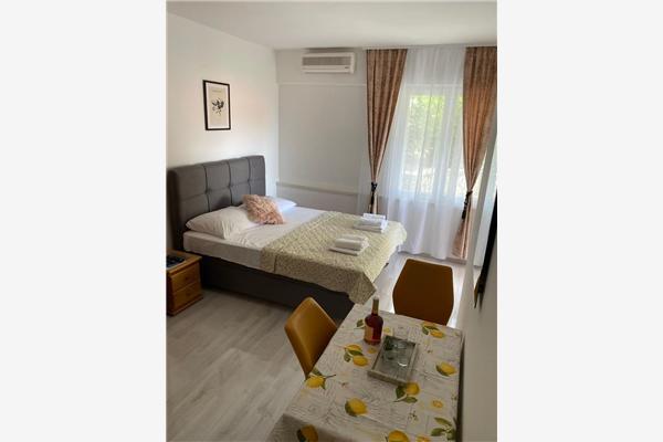 Apartment A4, for 3 persons