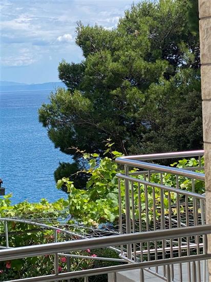 Apartment A4, for 3 persons