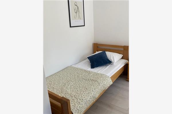 Apartment A6, for 3 persons