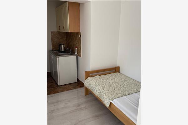 Apartment A6, for 3 persons