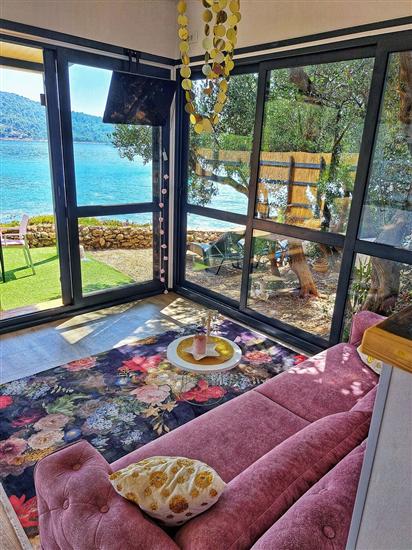 House K1, for 4 persons