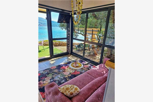 House K1, for 4 persons