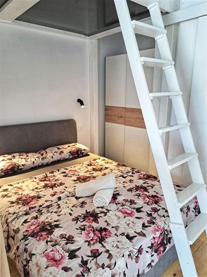 House K1, for 4 persons