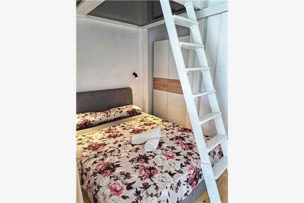 House K1, for 4 persons