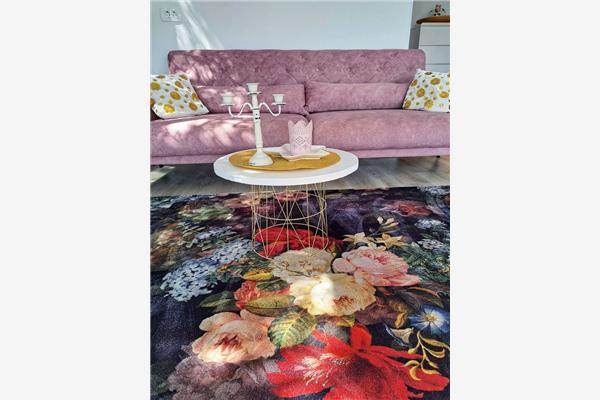 House K1, for 4 persons