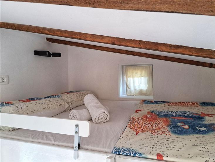 House K1, for 4 persons