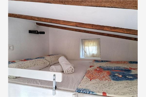 House K1, for 4 persons