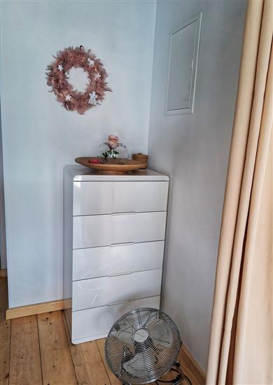 House K1, for 4 persons