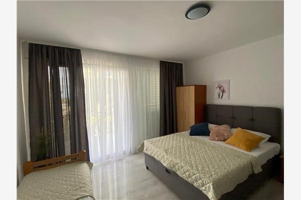 Apartment A5, for 3 persons