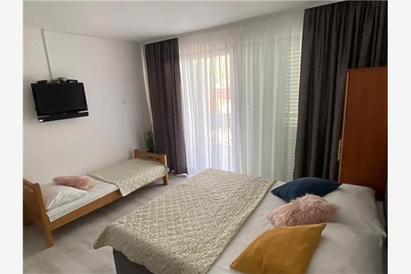 Apartment A5, for 3 persons