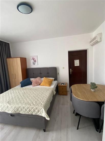Apartment A5, for 3 persons