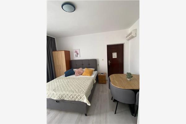 Apartment A5, for 3 persons