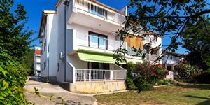 Apartament - Punat - wyspa Krk