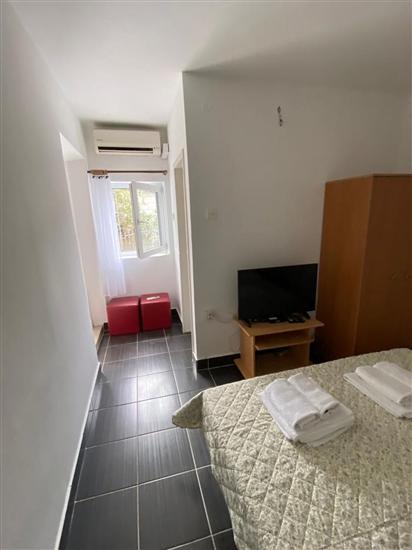 Apartment A2, for 2 persons