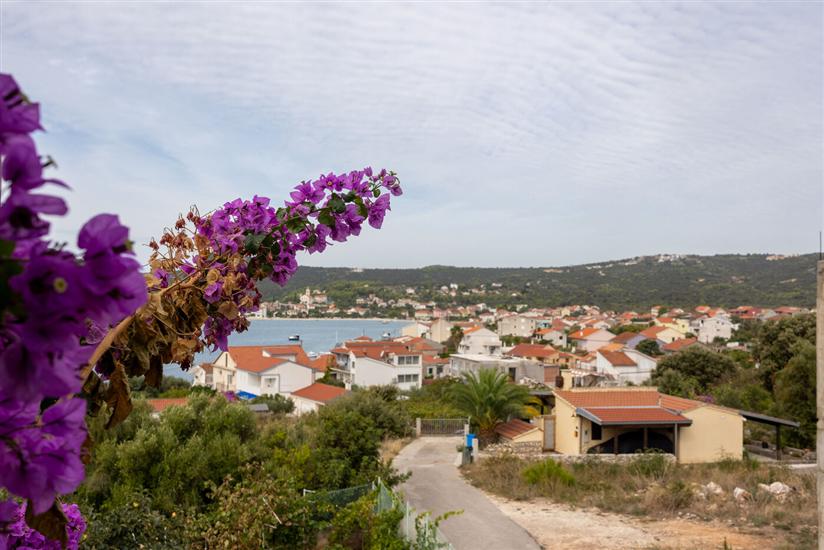 Apartment A2, for 2 persons