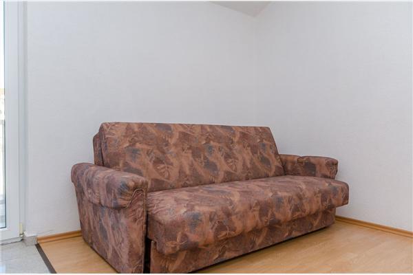 Apartment A9, for 3 persons