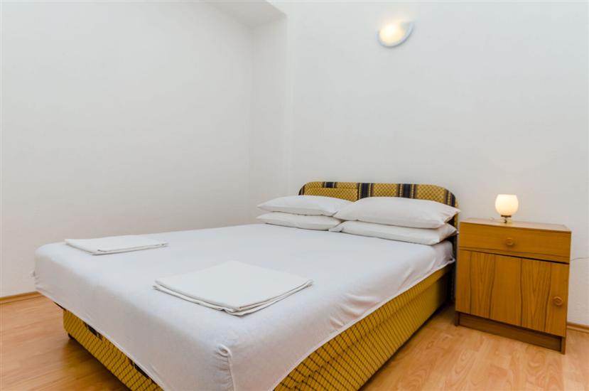 Apartment A8, for 2 persons
