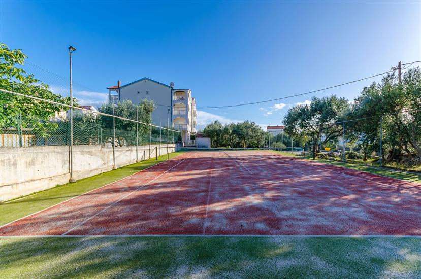 Apartmány Jadran