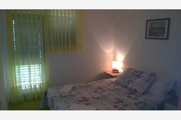 Apartment A2, for 6 persons