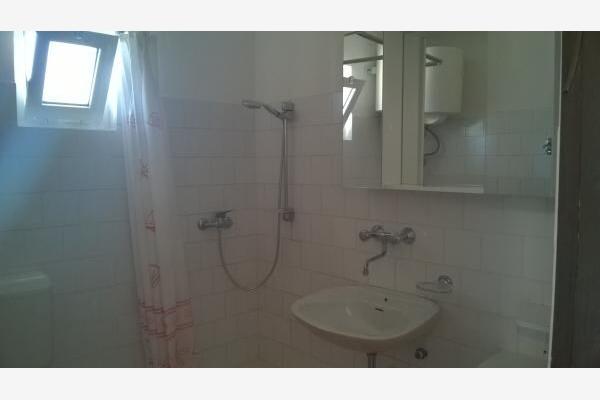 Apartment A2, for 6 persons