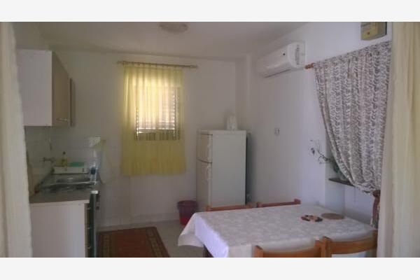Apartment A2, for 6 persons