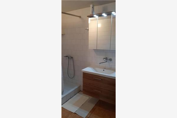Apartment A3, for 4 persons