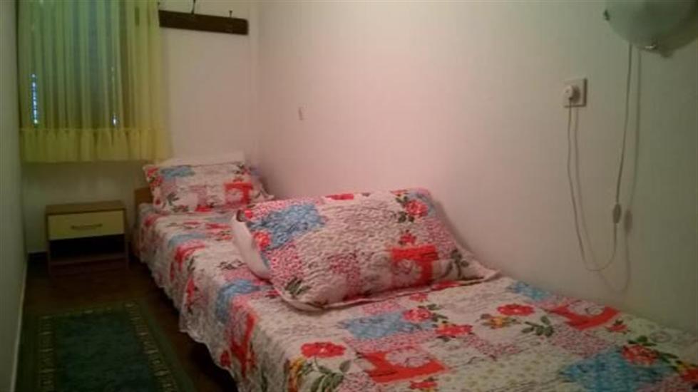 Apartment A3, for 4 persons