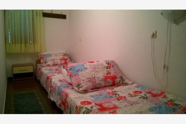 Apartment A3, for 4 persons