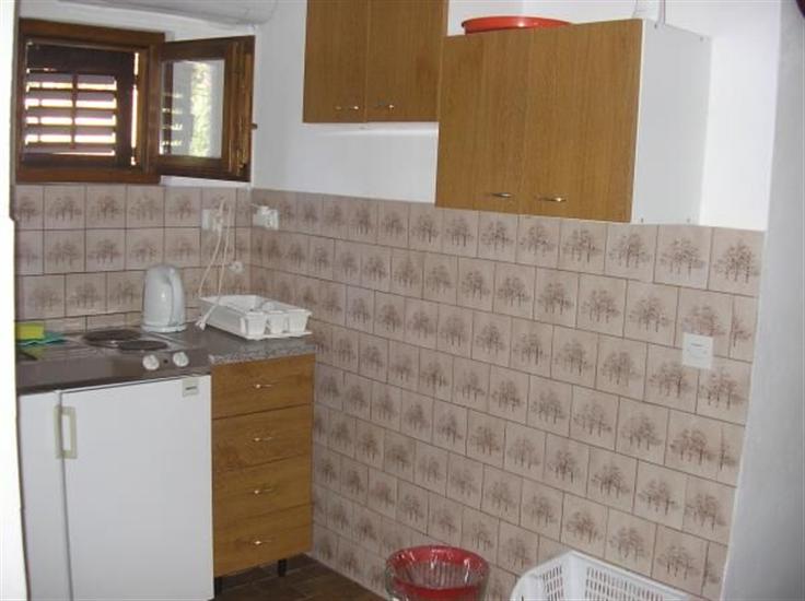 Apartment A3, for 4 persons