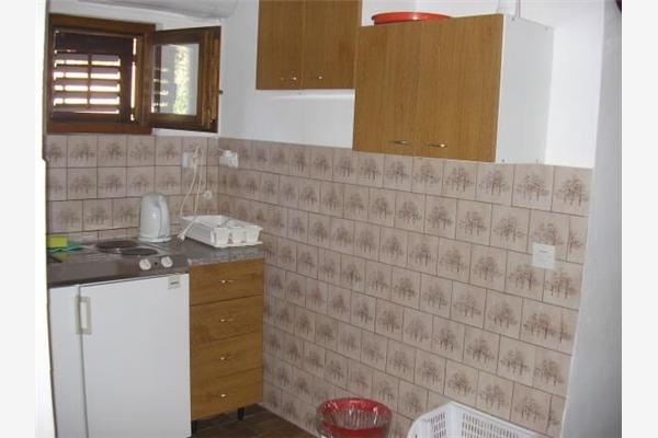 Apartment A3, for 4 persons