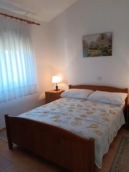 Apartment A5, for 3 persons
