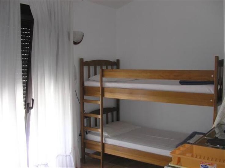 Apartment A5, for 3 persons