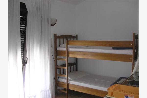 Apartment A5, for 3 persons