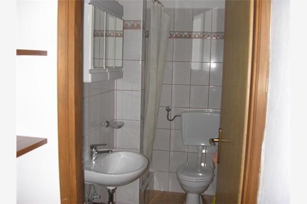 Apartment A5, for 3 persons