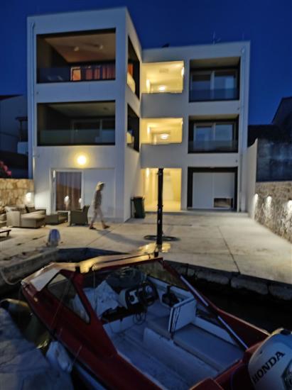 Ferienwohnungen Villa Summertime