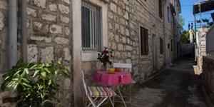 Apartman - Stari Grad - otok Hvar