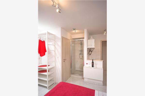 Apartment A2, for 2 persons