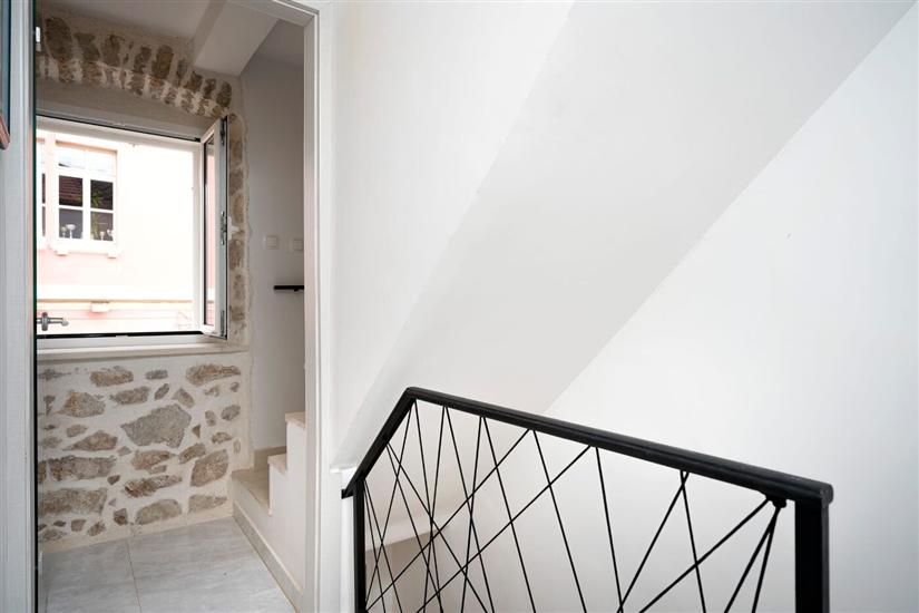 Apartment A3, for 2 persons