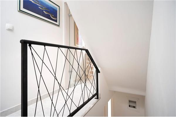 Apartment A3, for 2 persons