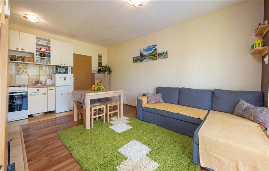 Ház K1, 5 személyes