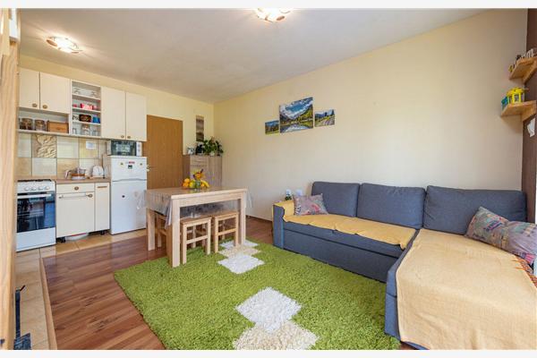 Ház K1, 5 személyes