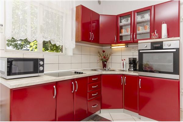 Apartment A3, for 3 persons