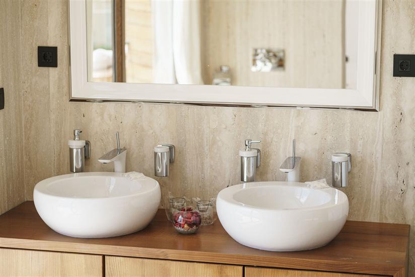 House K1, for 10 persons