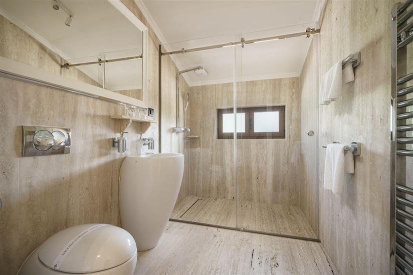 House K1, for 10 persons